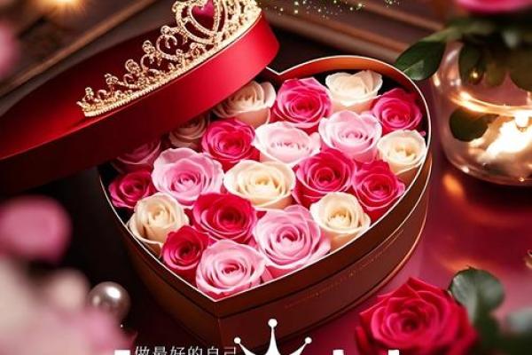 3月7日女生节和3月8日妇女节有什么区别，应该怎么过？