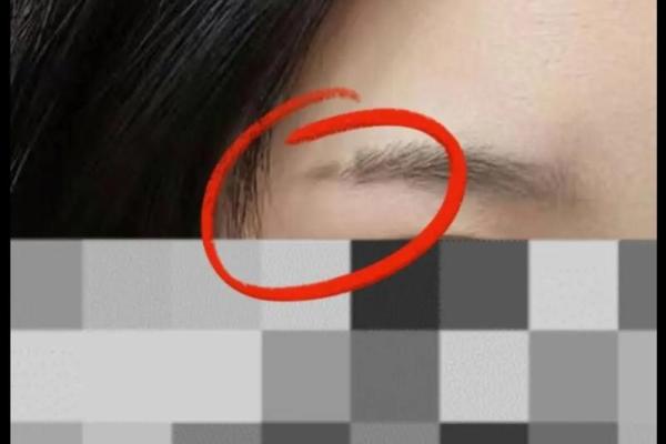 断眉可以自己弄吗 断眉可以自己弄吗图片