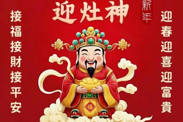 2024年大年初四迎财神的具体方法和禁忌，当天几点接财神最好