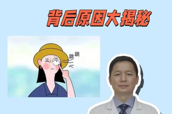 女人右上眼皮跳是什么预兆 女人右眼跳是吉是凶
