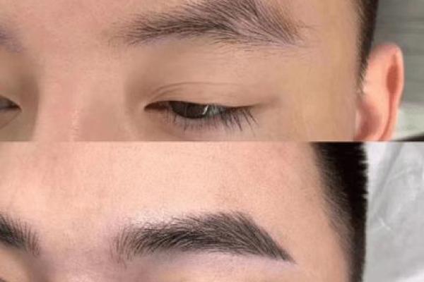男子断眉有什么讲法 男子断眉的运势