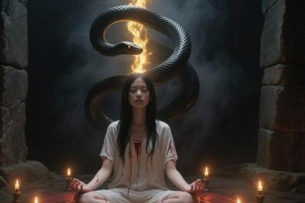 身上带仙缘的征兆 身上带仙缘的人会有实病吗