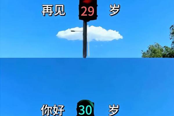 三十而立打一数字