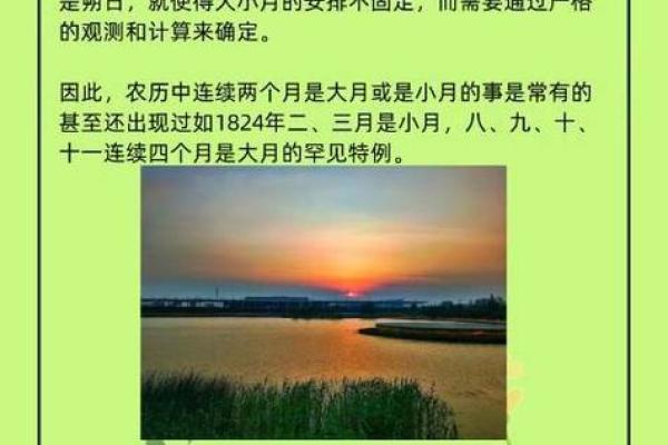 大月份有哪几个月 大月有哪几个月份每月有多少天