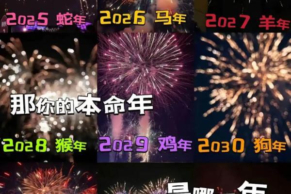 01年本命年是哪一年 2001本命年是哪年