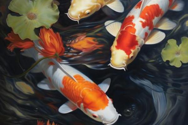 锦鲤认主人吗 锦鲤认识人吗
