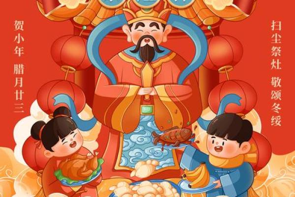 2017小年是哪一天