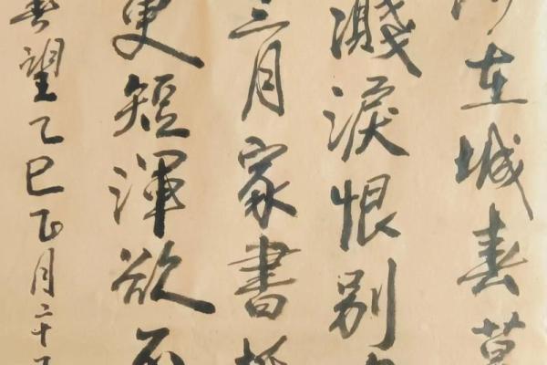 春望写于哪一年 春望写于何时
