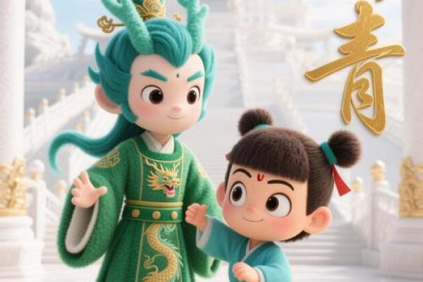 十二生肖五福外传(十二生肖五福外传形象大使)