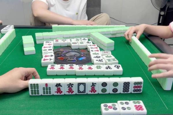 今天的财运 今天的财运在哪边打麻将