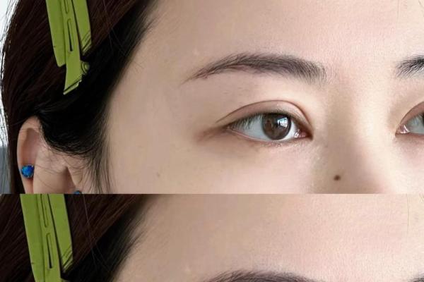 女人眉毛断眉有什么说法 女人眉毛断眉有什么说法吗