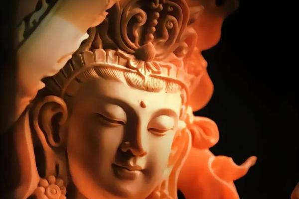 文殊菩萨是什么样子 文殊菩萨是什么样子的