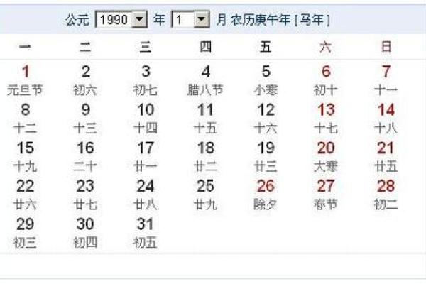 2015年1月12日农历是多少 2015年1月12日农历是多少号