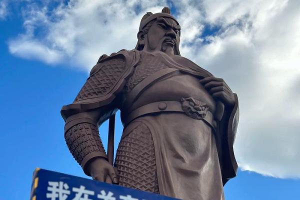 关二爷生日是农历几月几日 关二爷生日有何讲究