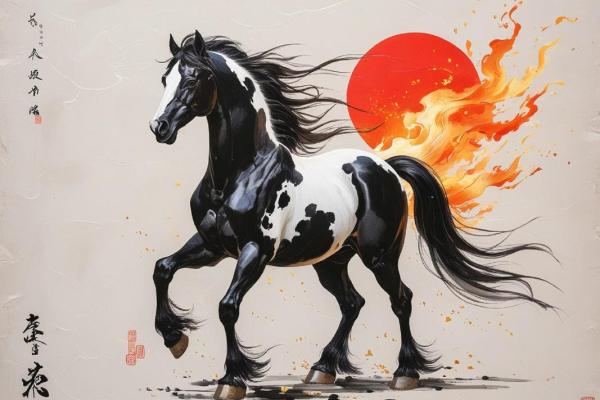 ‌炉火纯青代表什么 → 马（马跃熔炉，淬炼纯青）‌