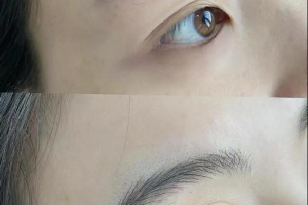 断眉好吗 断眉是好还是不好