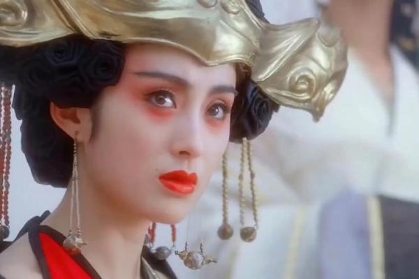 美人在皮不在骨是什么意思 美人在骨不在皮的皮什么意思