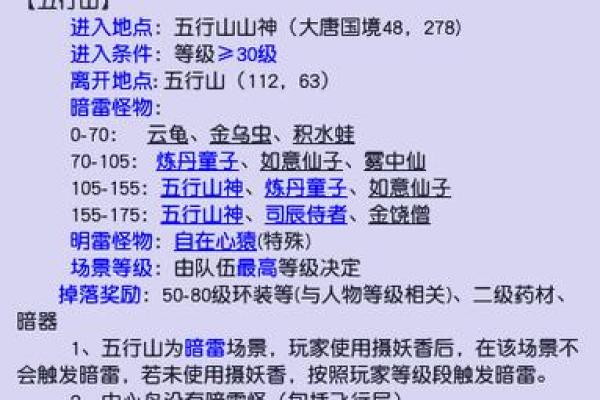 天命之路 天命之路是哪个区
