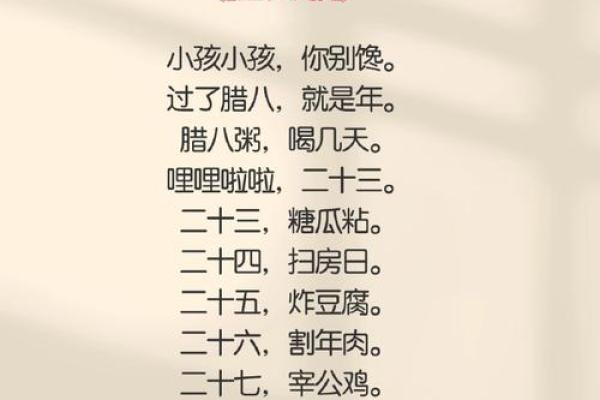 腊月初一有哪些传统习俗和禁忌需要注意？