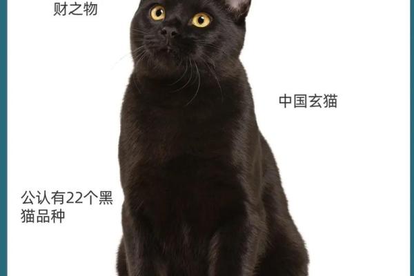 黑猫吉祥还是不吉祥 黑猫是吉兆