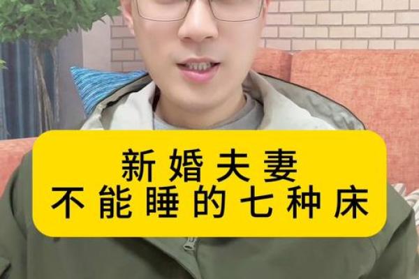 为什么在别人家夫妻不能睡一张床 为啥在别人家夫妻不能睡一起