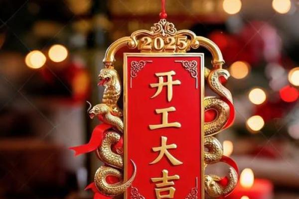 初八开工大吉