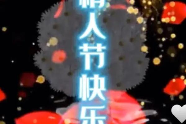 情人节2024年情人节是8月几号