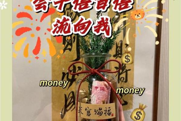 财运的秘密 财运东西到底准不准