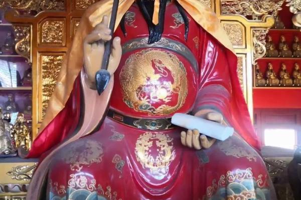 文昌菩萨保佑什么 文昌菩萨保佑什么