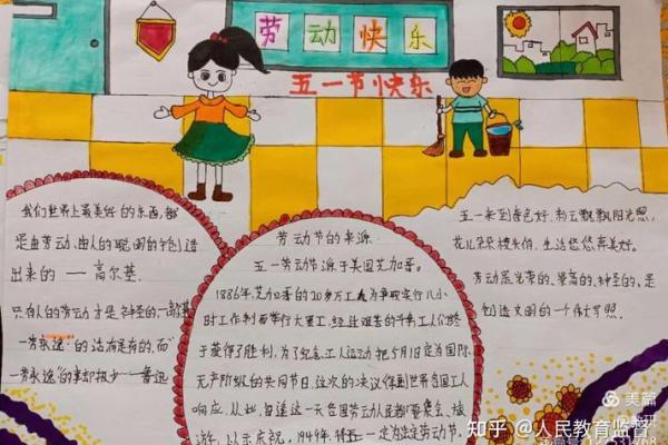 劳动节的意义简短50字 五一劳动节的由来50字
