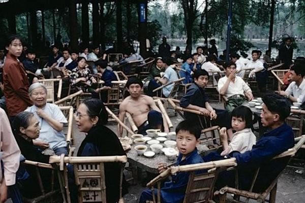 摆龙门阵是啥意思四川 四川人摆龙门阵顺口溜