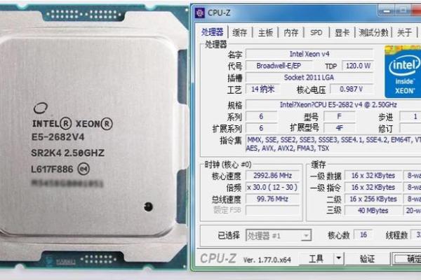 e52680v4是哪年的 e52680v4哪年上市