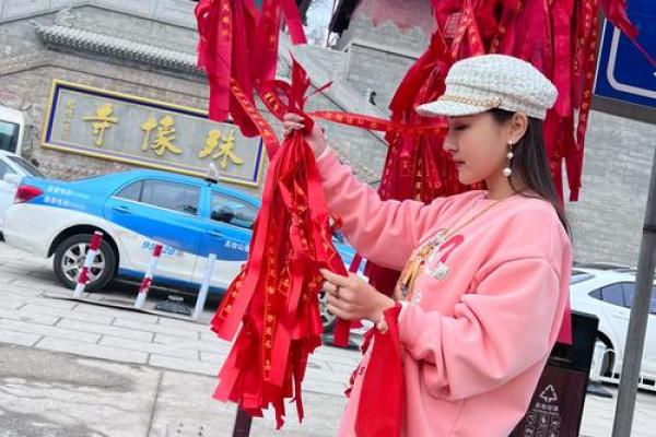 山西五台山文殊菩萨保佑孩子金榜题名 山西省五台山文殊菩萨道场