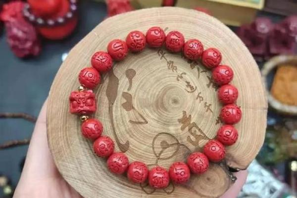 开过光的朱砂佩戴禁忌 开光后朱砂抹掉影响吗