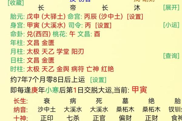 丙午年是哪年 2023是癸卯年吗