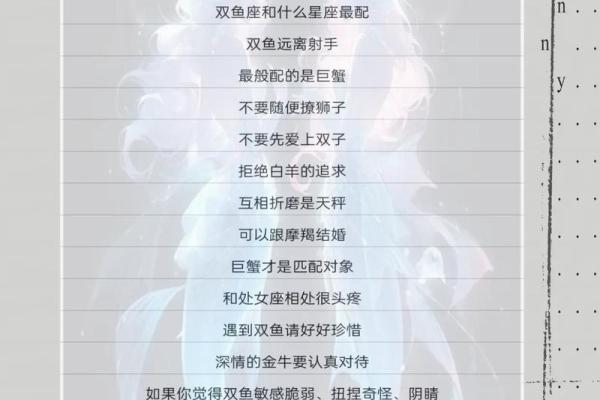 双鱼座的出生日期范围是从几月几号开始到几月几号结束？