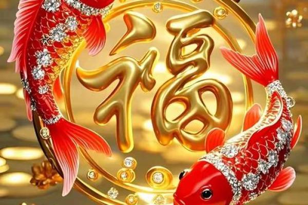 金鱼和鲤鱼的寓意 金鱼和鲤鱼的寓意是什么