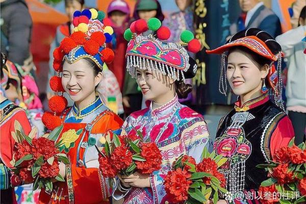 阴历三月三节日在中国各地的庆祝方式有什么不同？