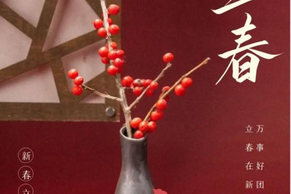 立春是2023的几月几日(立春是2023的几月几日农历)