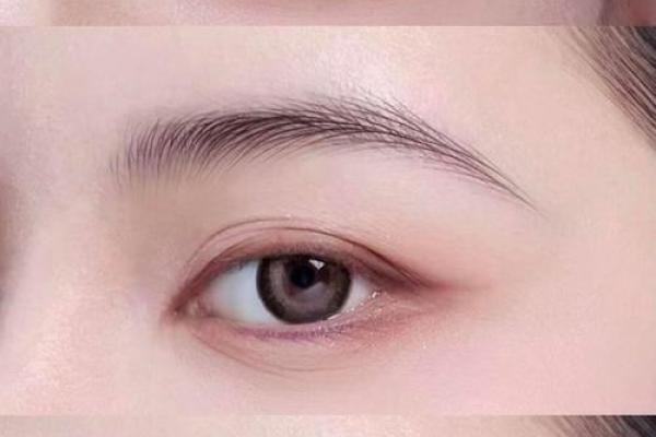 眉毛之间叫什么 眉毛之间叫什么骨头