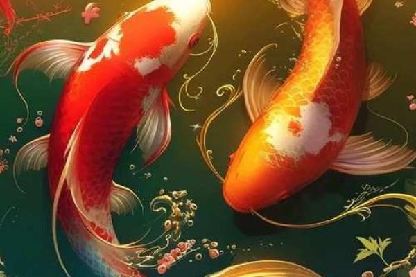 求锦鲤 求锦鲤是什么意思微信
