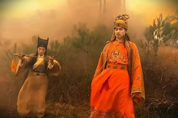 崇祯丙子年是哪一年 崇祯2年是哪一年