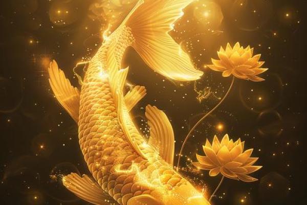 微信里面求锦鲤是什么意思 微信求锦鲤是什么意思寓意什么