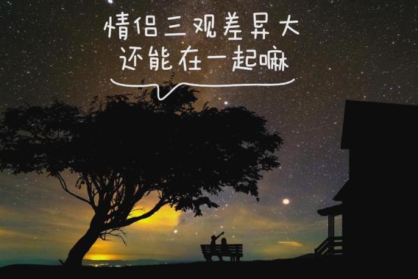 啥叫夫妻 啥叫夫妻三观不合
