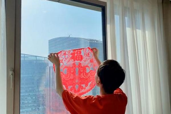 除夕夜为什么不能洗澡(除夕夜为什么不能晾衣服)