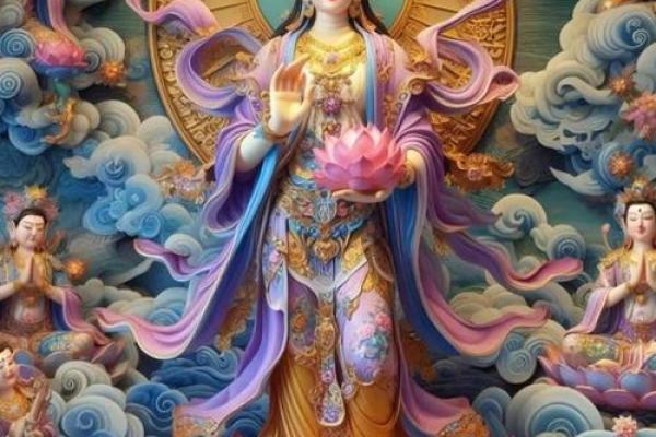 几个菩萨 八大菩萨的道场