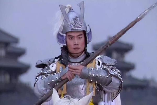 赵云是怎么死的