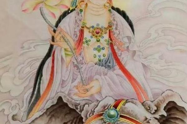 给文殊菩萨上香怎么说 如何给文殊菩萨上香许愿