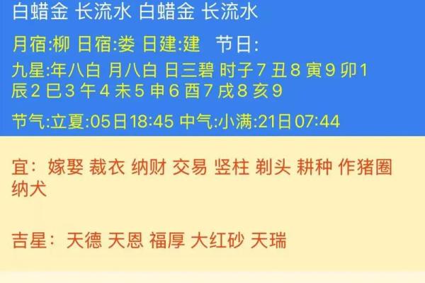 2025天德月德日是哪几天 2020天德月德日表