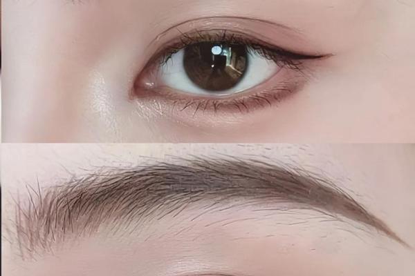 眉毛竖起来了是什么说法 眉毛竖起来好不好